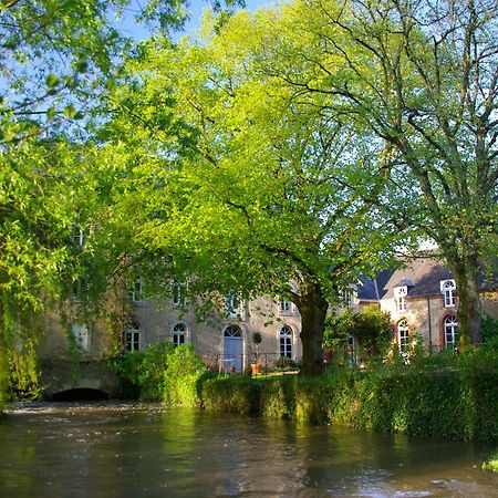 Le Moulin Du Pont D'Iverny Montmirail  Esterno foto