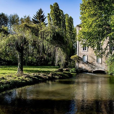 Le Moulin Du Pont D'Iverny Montmirail  Esterno foto