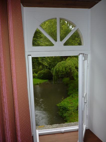 Le Moulin Du Pont D'Iverny Montmirail  Camera foto