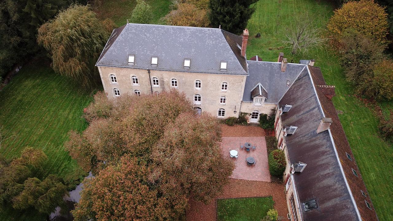 Le Moulin Du Pont D'Iverny Montmirail  Esterno foto